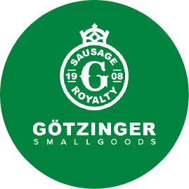 GOTZINGER