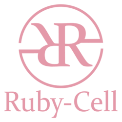 Aphrozone PH_Ruby-Cell Logo_Letters Pink